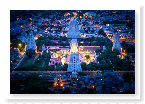 Tiruvannamalai